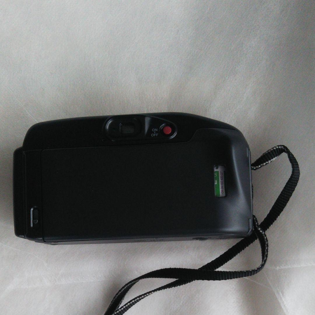 キャノンオートボーイ