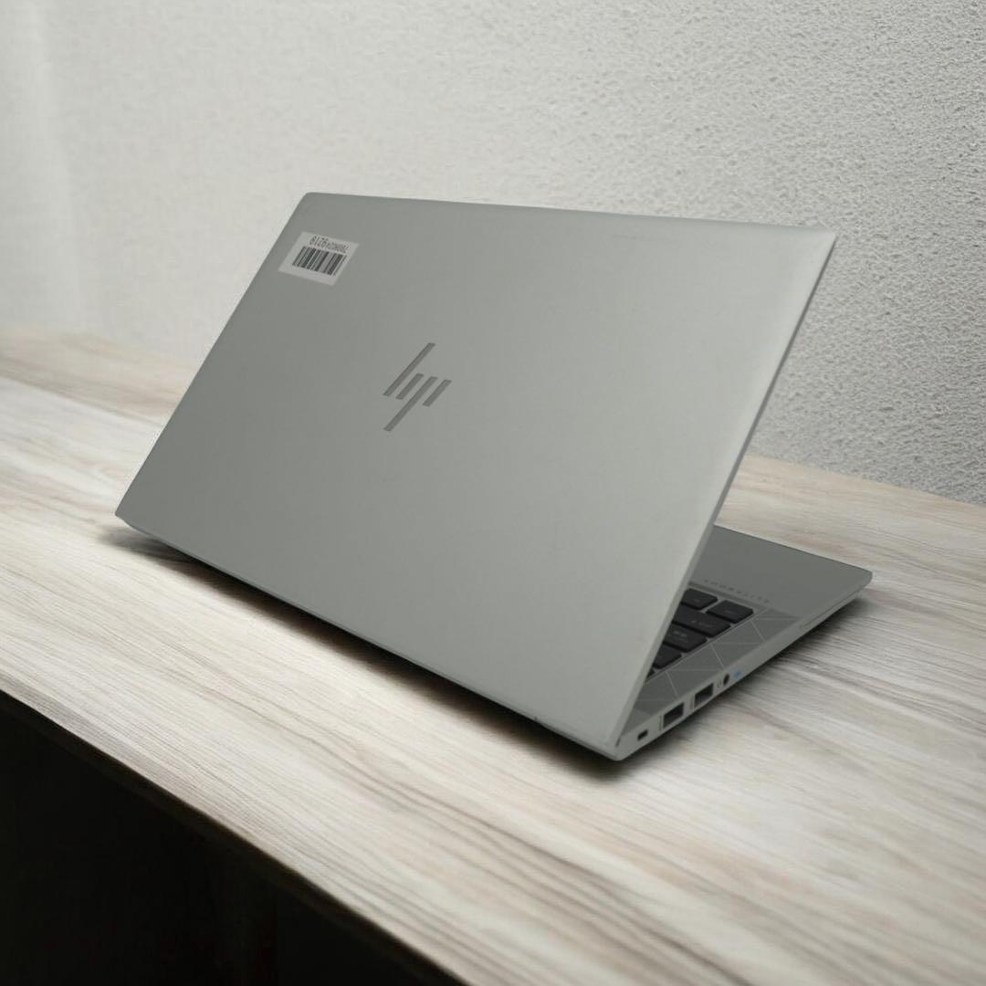 【コスパ◯】HP EliteBook 830 G8 メモリ16GB