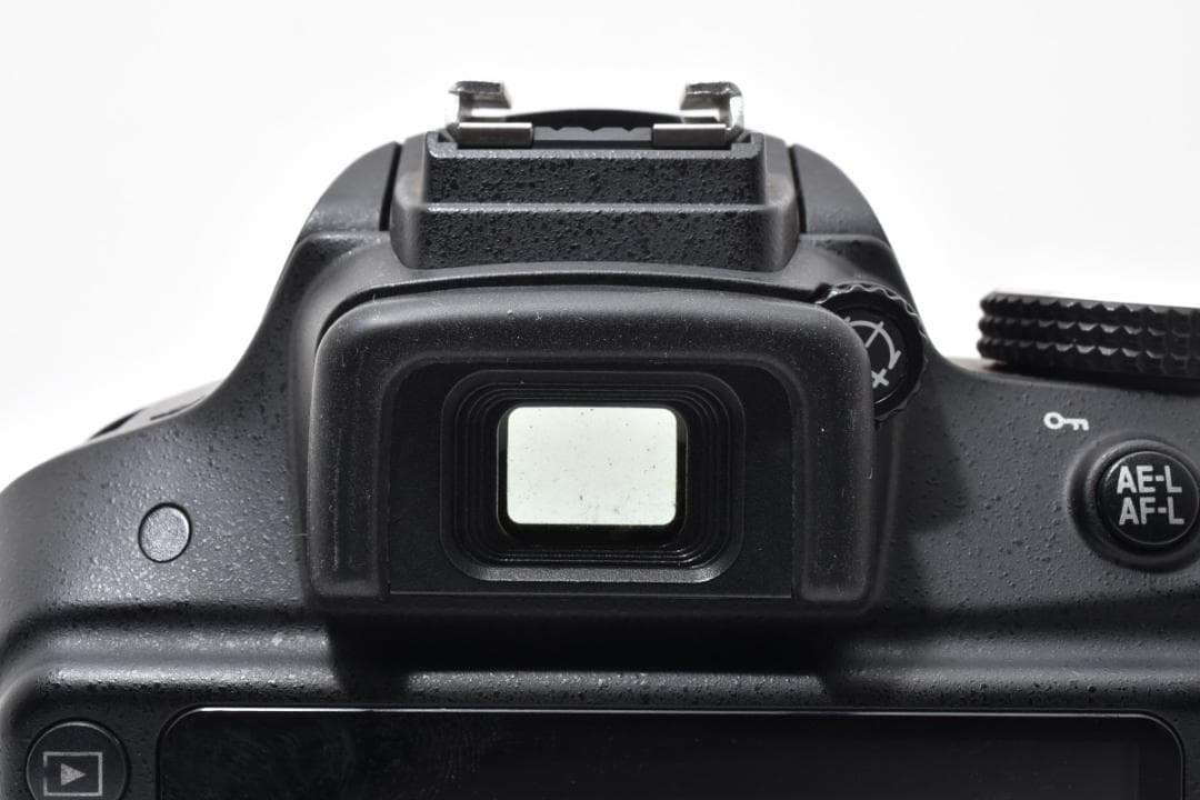 ニコン Nikon D3300 ボディ 《訳あり現状品》