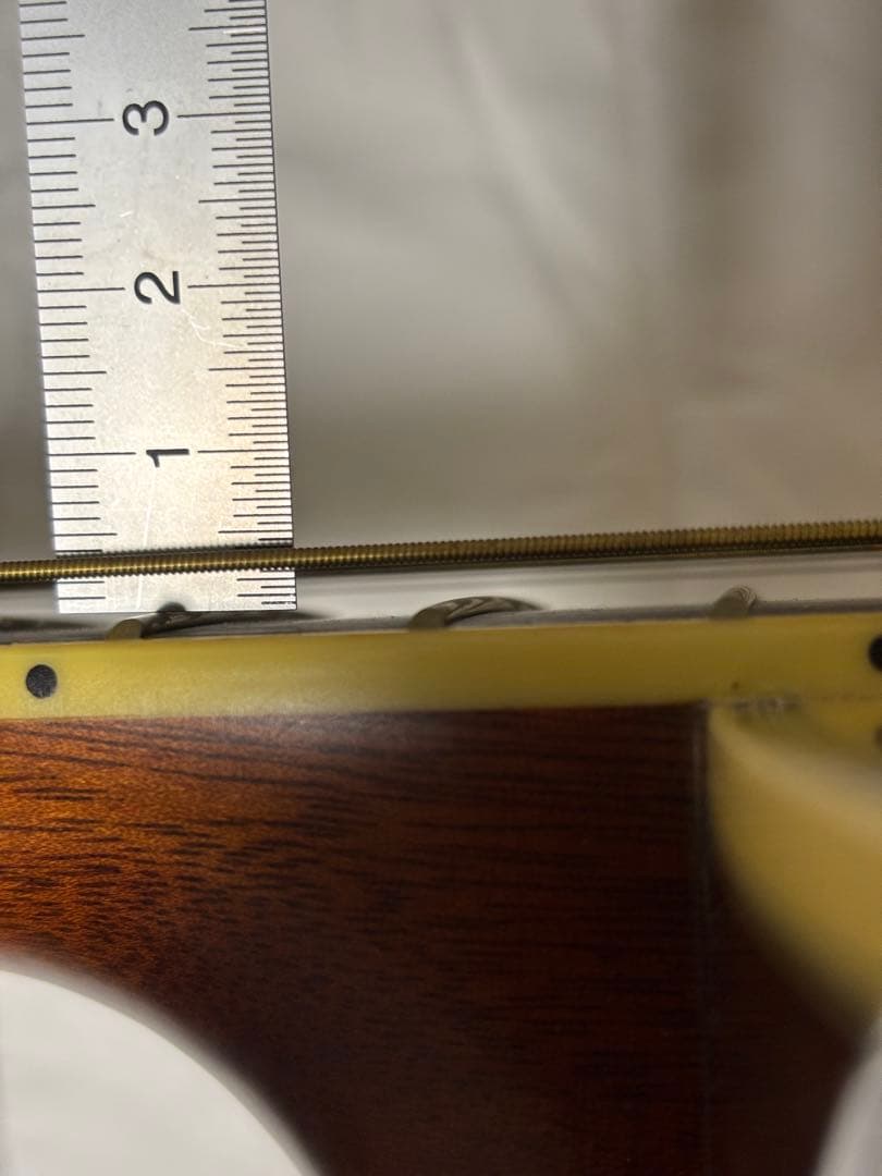 [美品］YAMAHA アコースティックギター LL6