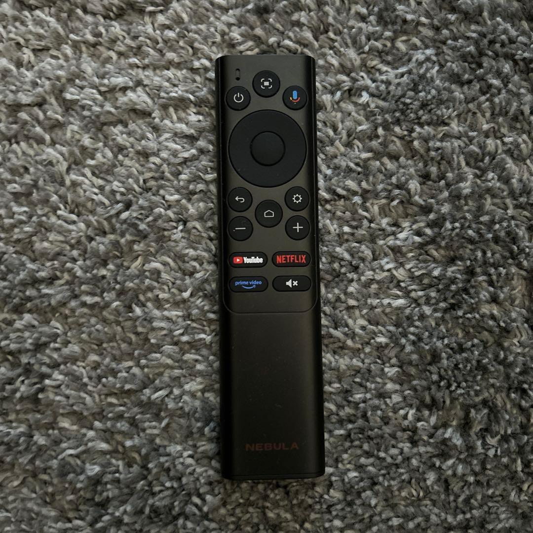 Anker Nebula Capsule 3 + スタンド