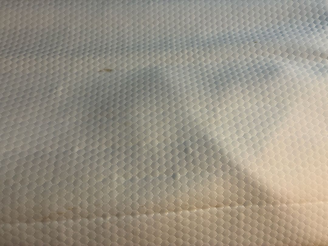 エアウィーヴS01 ベッドマットレス　シングルサイズ