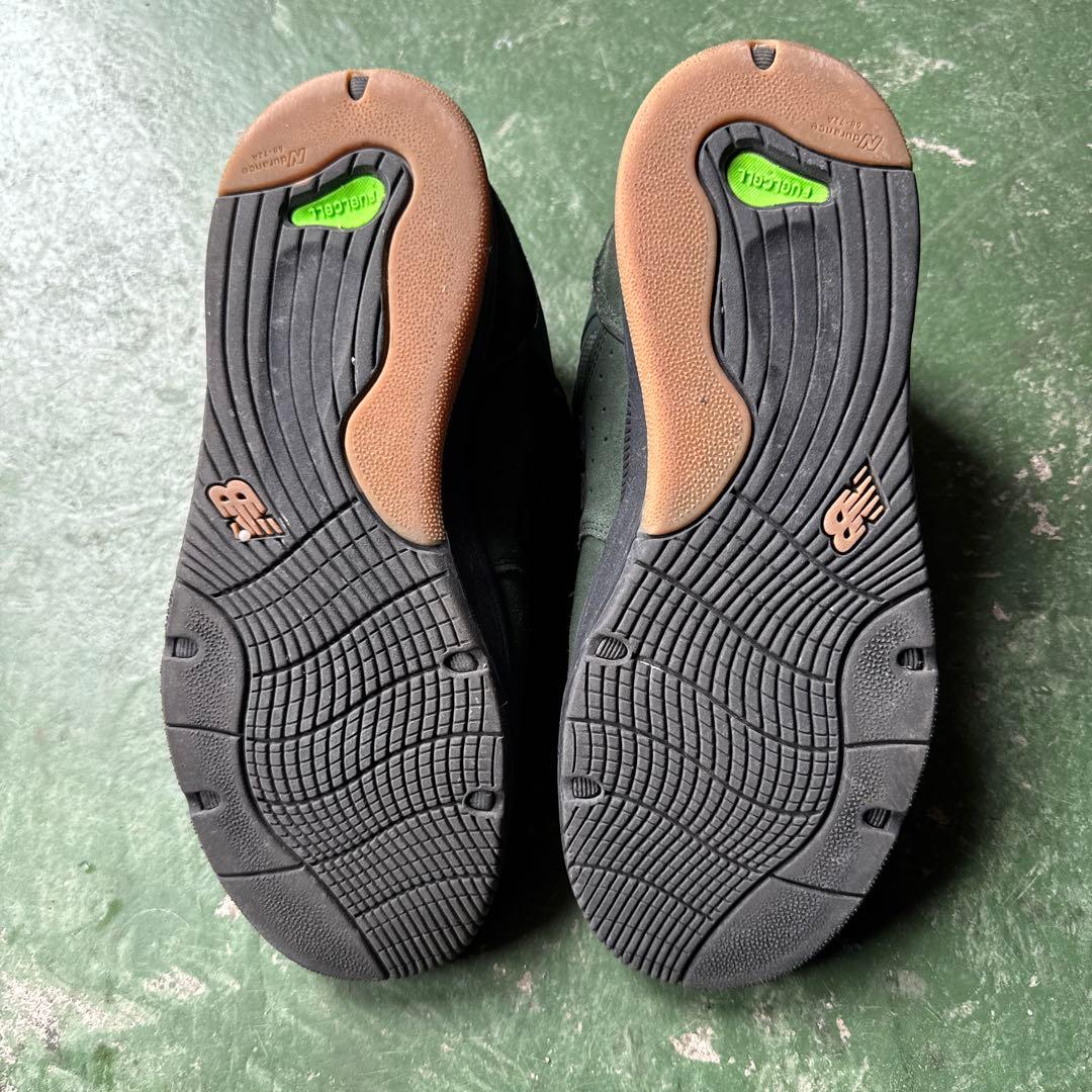 ニューバランス　Numeric Tiago Lemos 1010 27cm