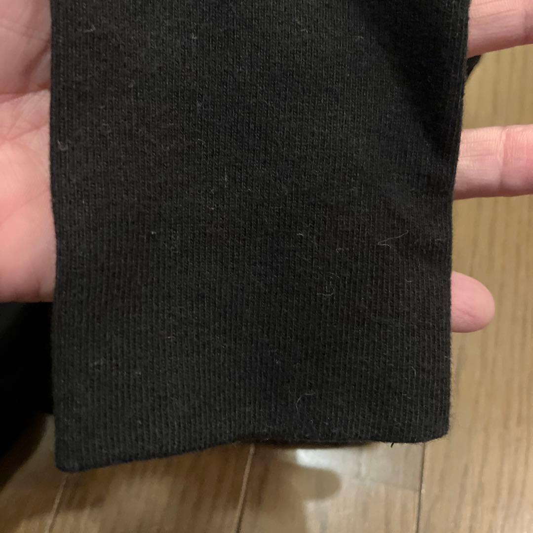 ドレステリア長袖パーカー他6点セット