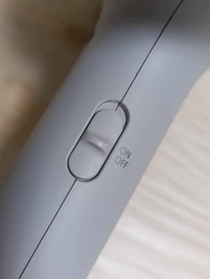 パナソニック ナノケア Panasonic EH-NA0J 23年製 MG