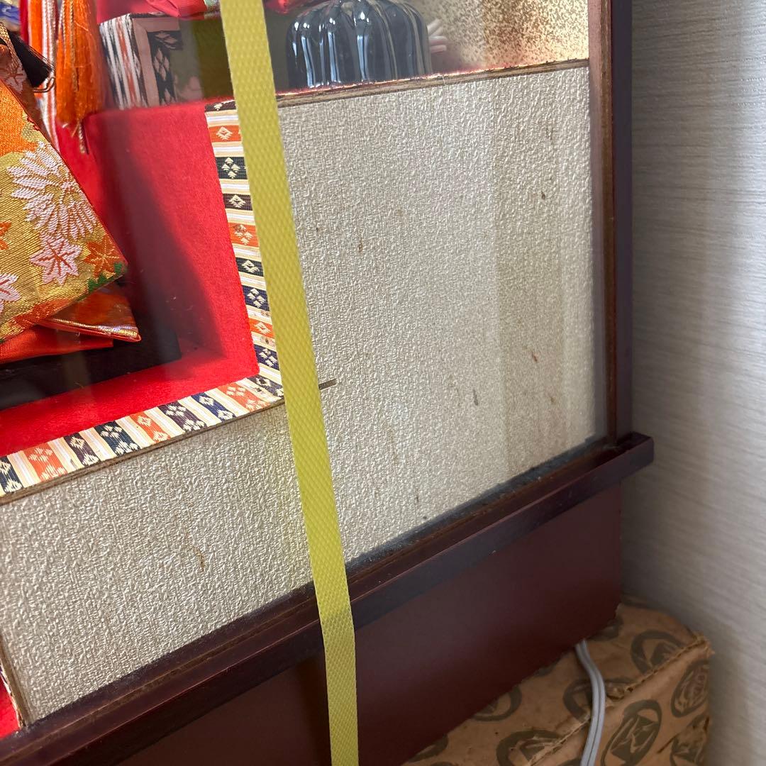 ひな人形 雛人形