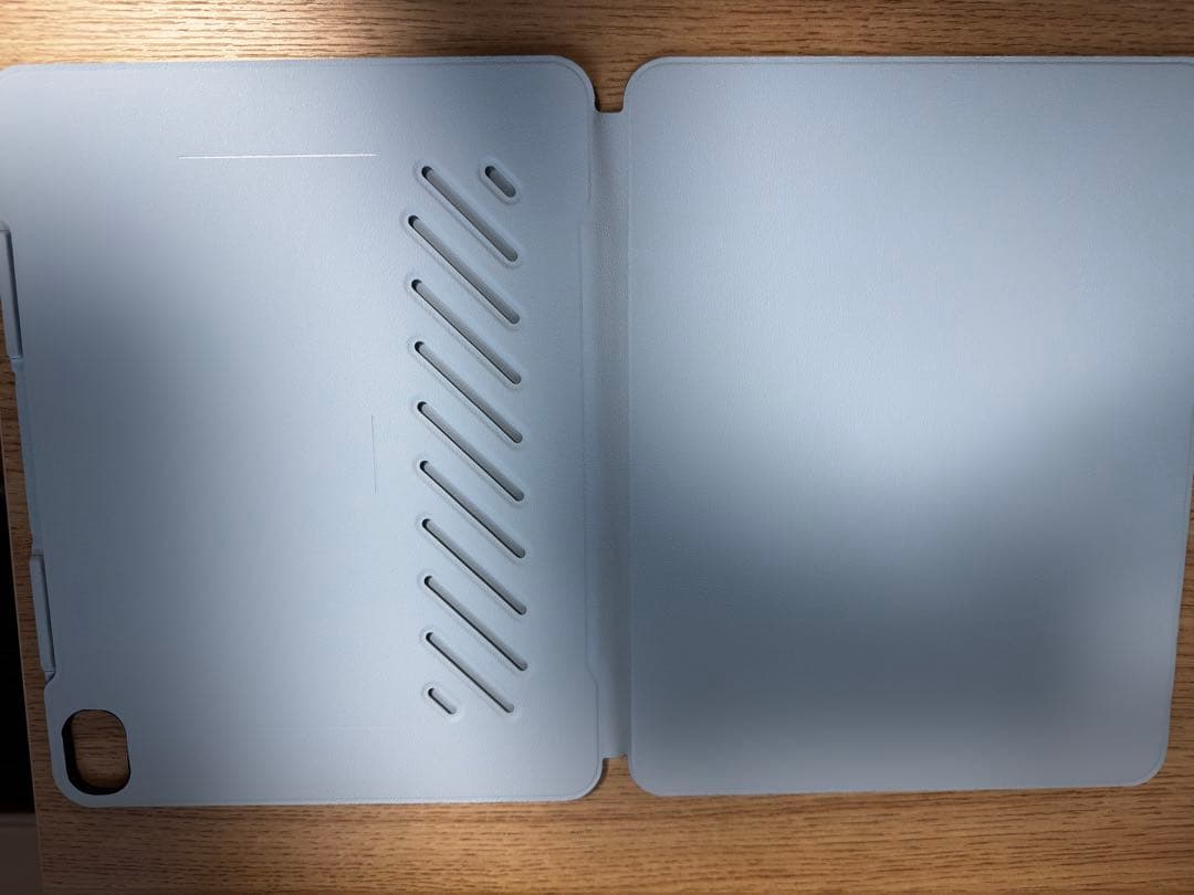 iPad Air 13 M3 256GB AC+ Pencil Pro付