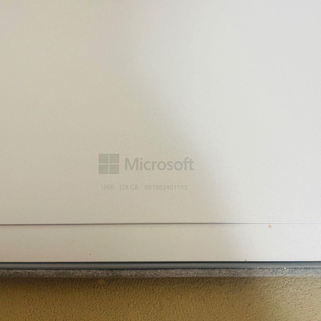 SurfacePro7 128GB/4GB/i3/VDH-00012 美品