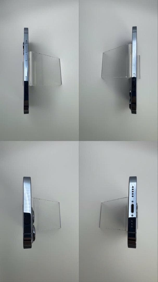 携帯電話本体 iPhone 13 Pro 512GB MLV03J/A - 8975