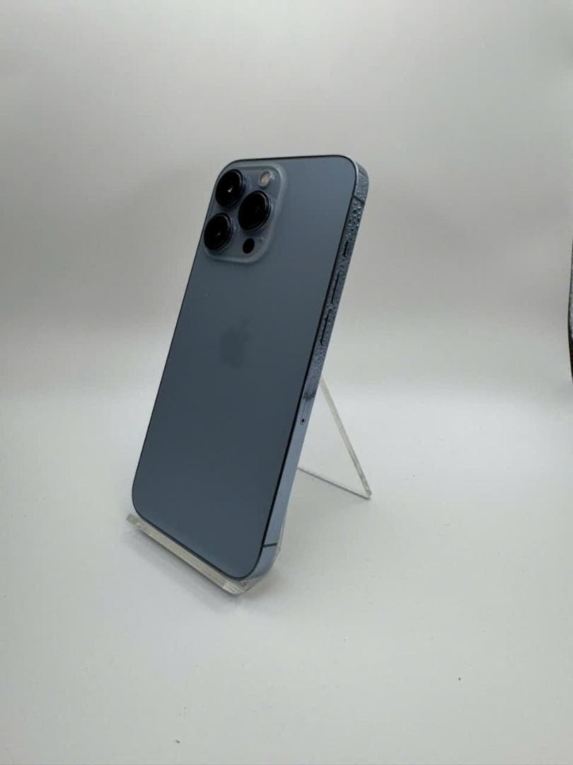 携帯電話本体 iPhone 13 Pro 512GB MLV03J/A - 8975