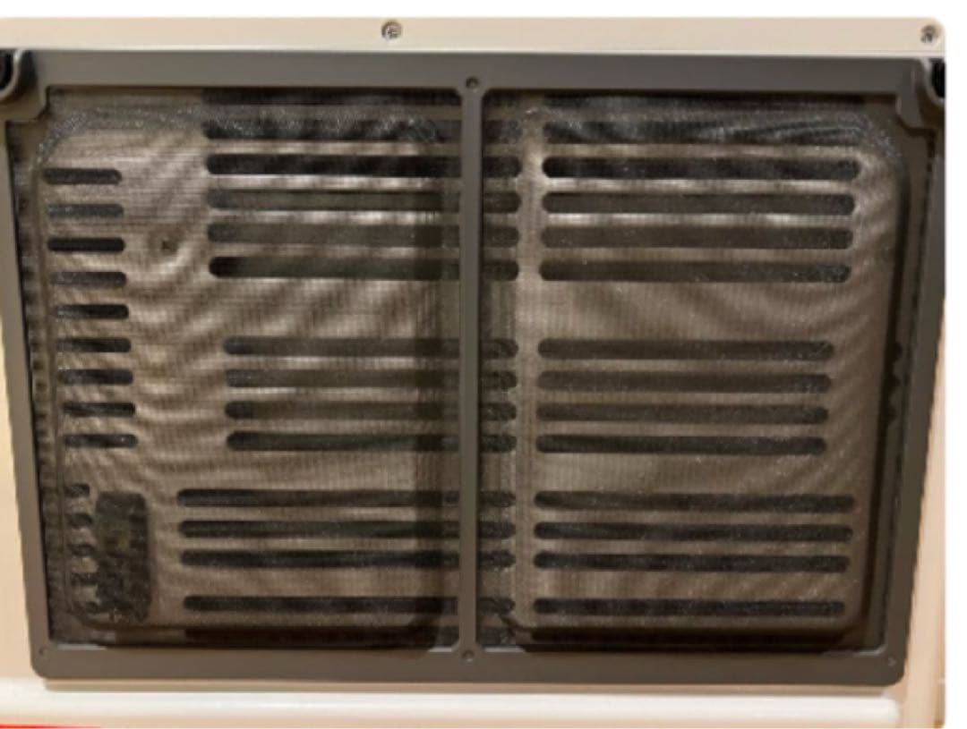 綺麗！ノーリツファンヒーター GFH-4004S-W5 プロパンガス用