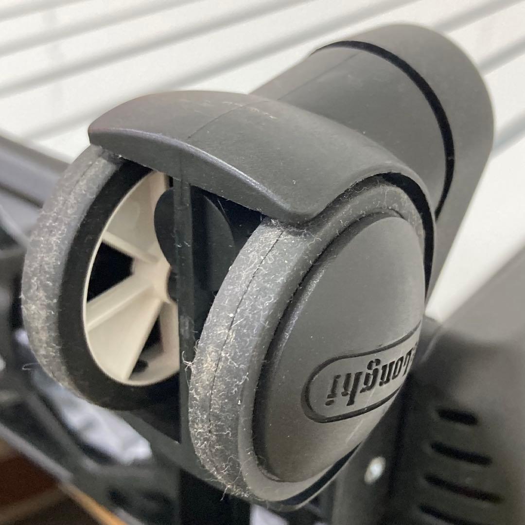 102-J DeLonghi MDHU15-BK マルチダイナミックヒーター