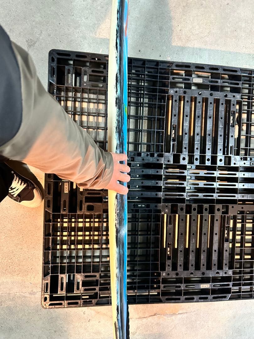 ［手渡し値引き可］アルメリックeps スパインテック 5.8 26.4Ｌ