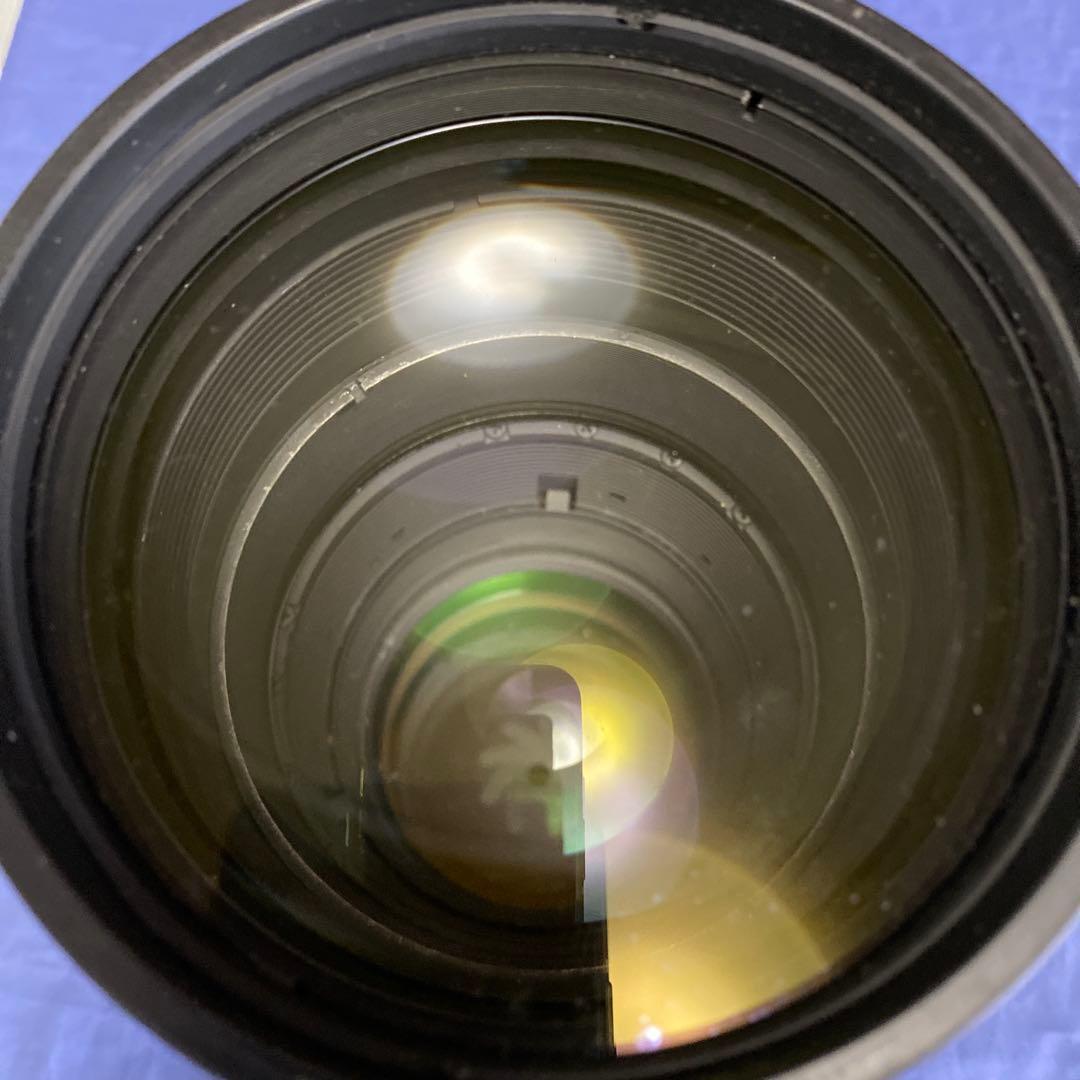 Nikon 300mmf2.8格安