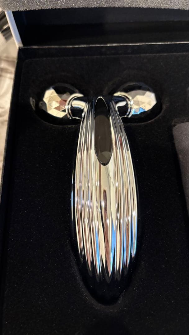 ReFa 美顔ローラー、炭酸ボディケアセット