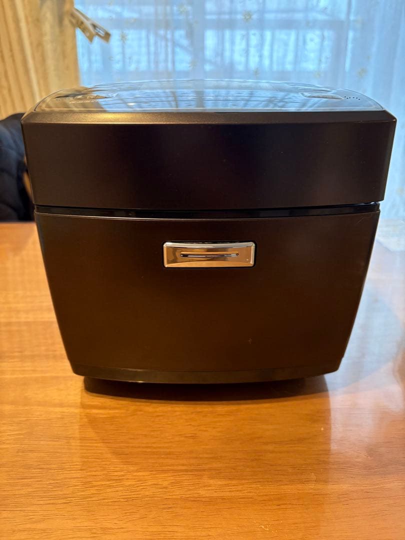 炊飯器・餅つき機 Mitsubishi NJ-WW108