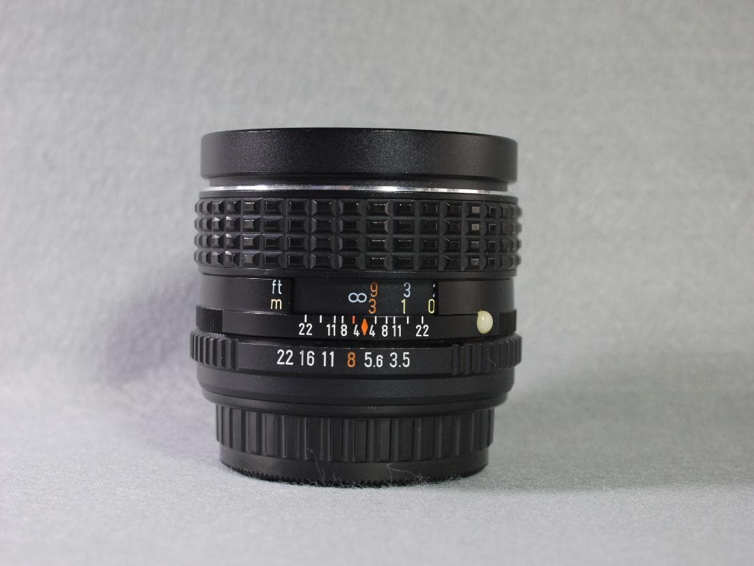【美品】PENTAX SMC PENTAX 24mm F3.5