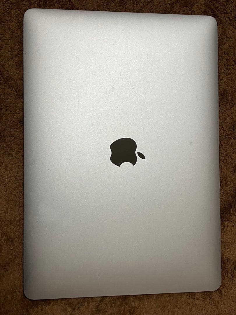 MacBook本体 MacBook Air 2018 16GB 256GB