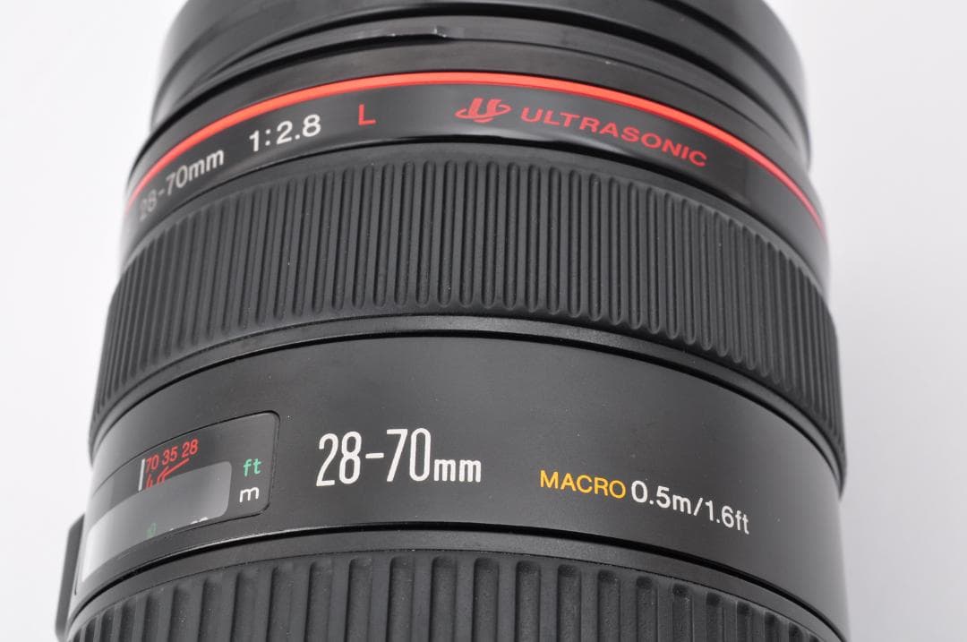 Canon EF 28-70mm F2.8 L USM 渚 #GC20