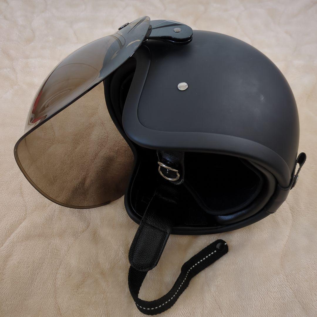 500TX　極小帽体　ビンテージ　スモールジェット　ハーレー　 blowout