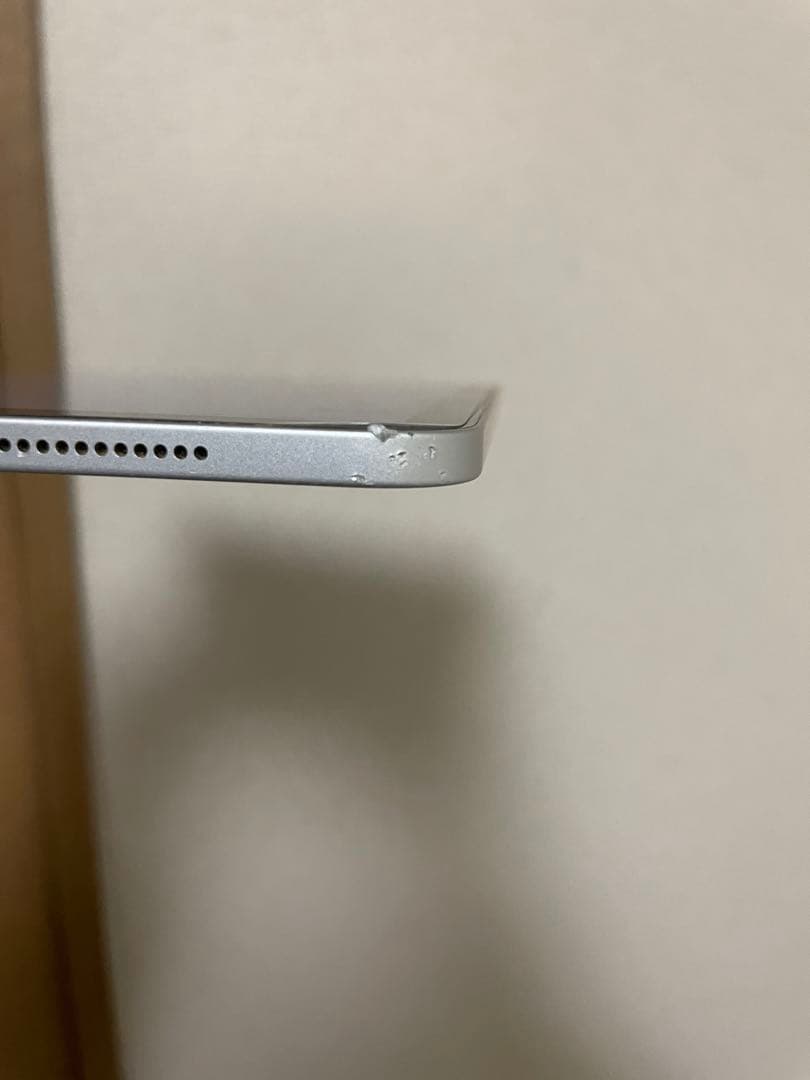 Apple iPad Pro 11インチ 第2世代 シルバーWiFiモデル 本体