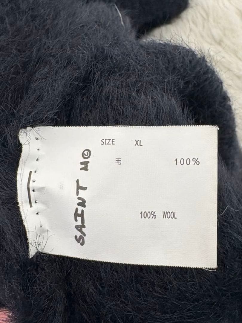 セントマイケル ニット