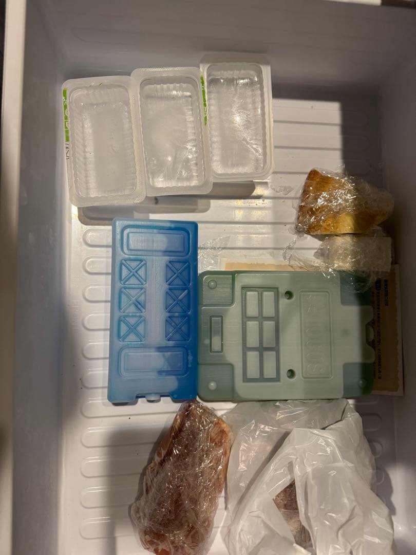 (narumaさん専用)シャープSHARP 冷蔵庫　502L