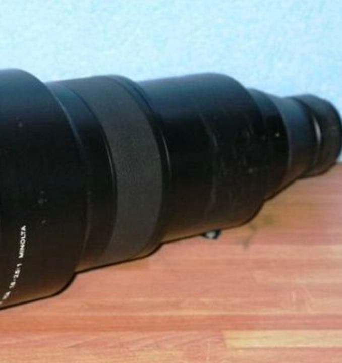 PANASONIC TH-D9510J D8600など用レンズET-D95LE1