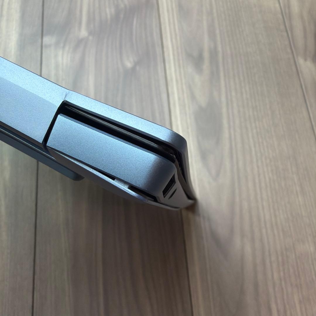 HP Pavilion 16-af0013TU スカイブルー