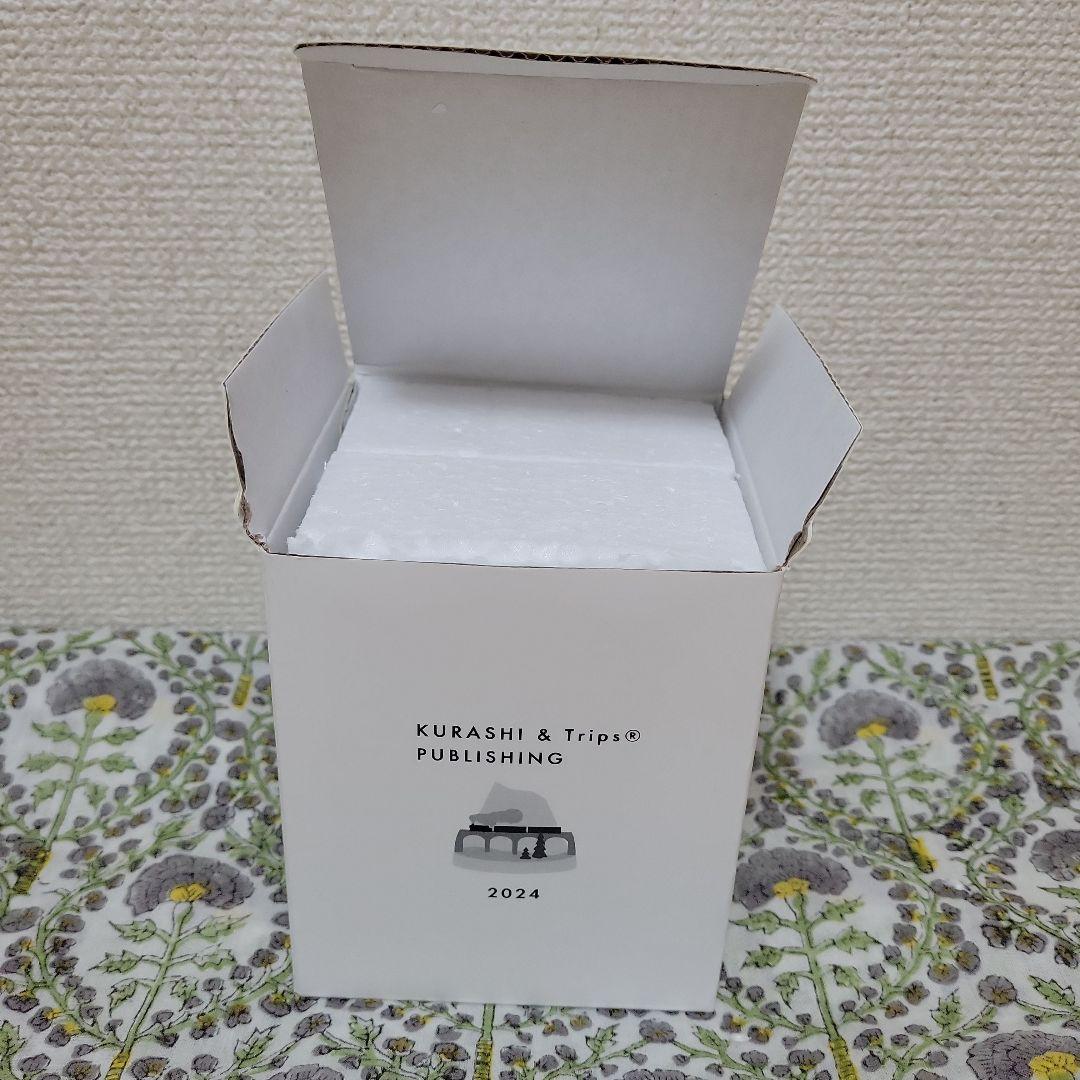 ☆スノードーム2024　列車に乗って　スノードーム　北欧、暮らしの道具店