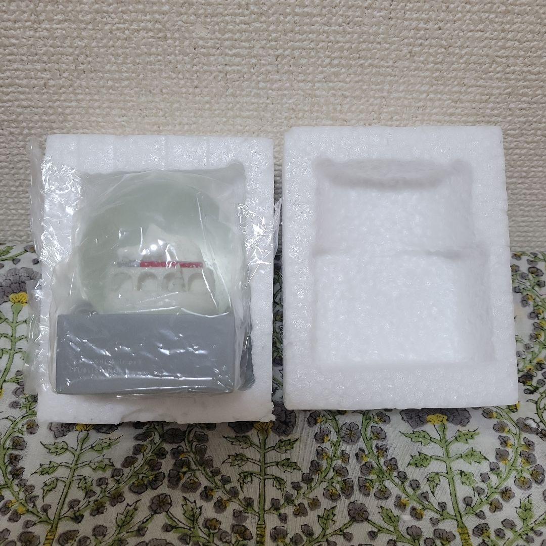 ☆スノードーム2024　列車に乗って　スノードーム　北欧、暮らしの道具店