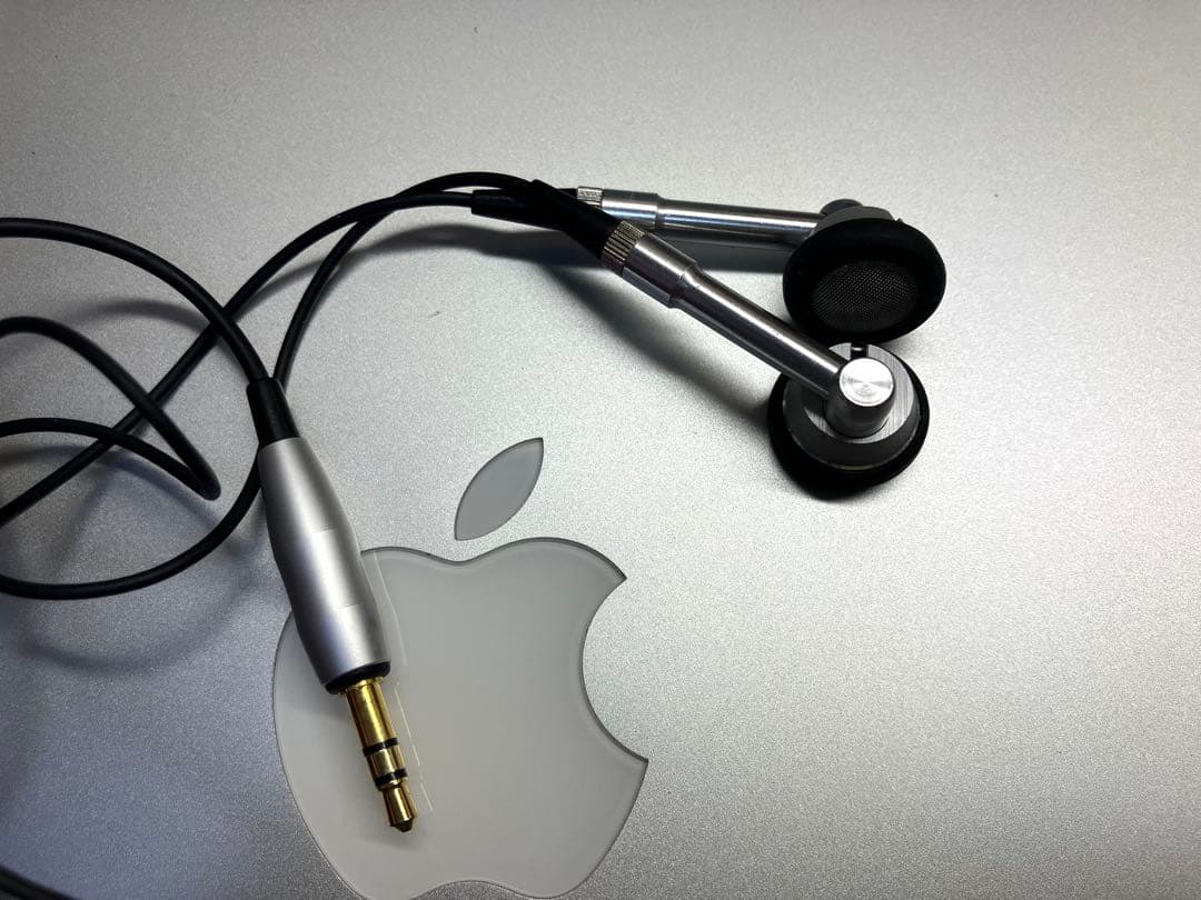 audio-technica ATH-CM7 SV イヤホン　オーディオテクニカ