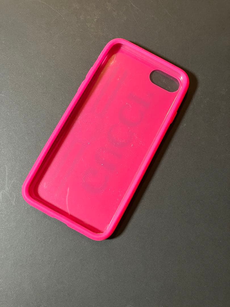 GUCCI グッチ　iPhoneケース×2個セット　ピンク