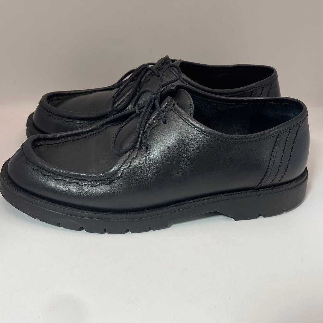 【美品】KLEMAN クレマン PADRE チロリアンシューズ 42