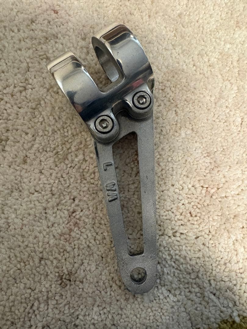 ダブルエム　WM ライトステー