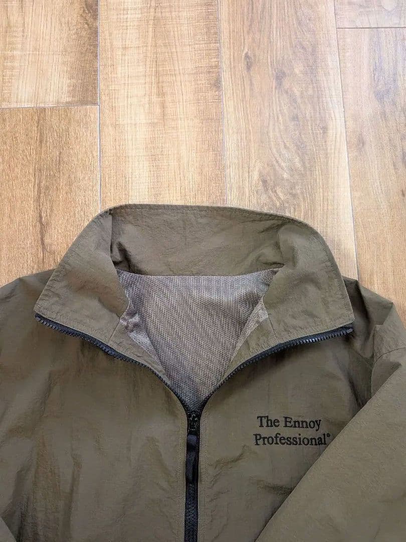 C.d　The Ennoy Professional SS21