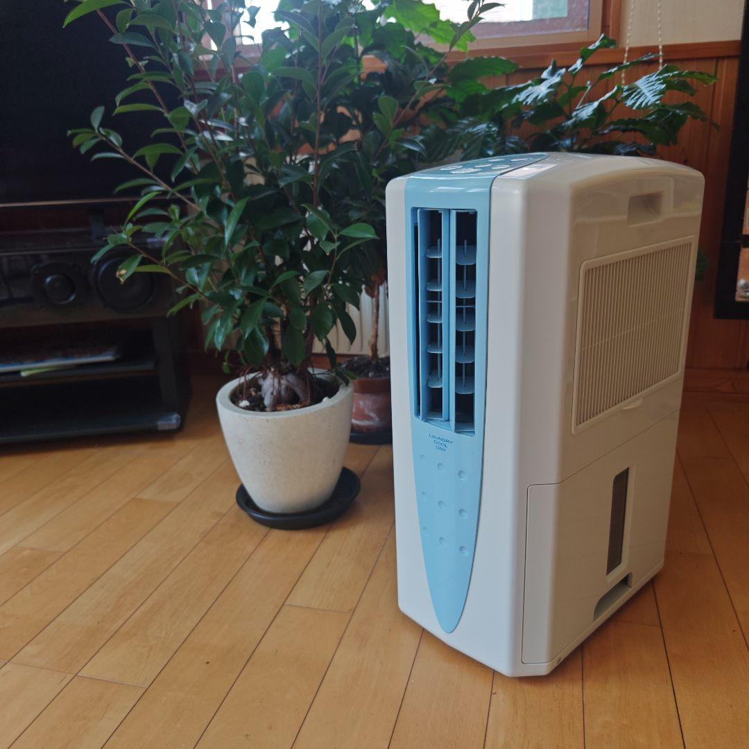 CORONA　冷風·衣類乾燥除湿機　欠品なし　2019年製