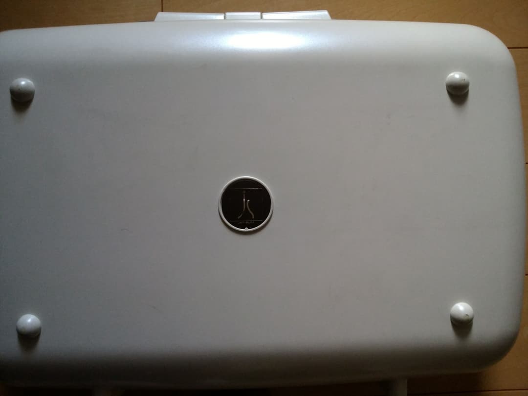 ジェットスリム　美顔器セット