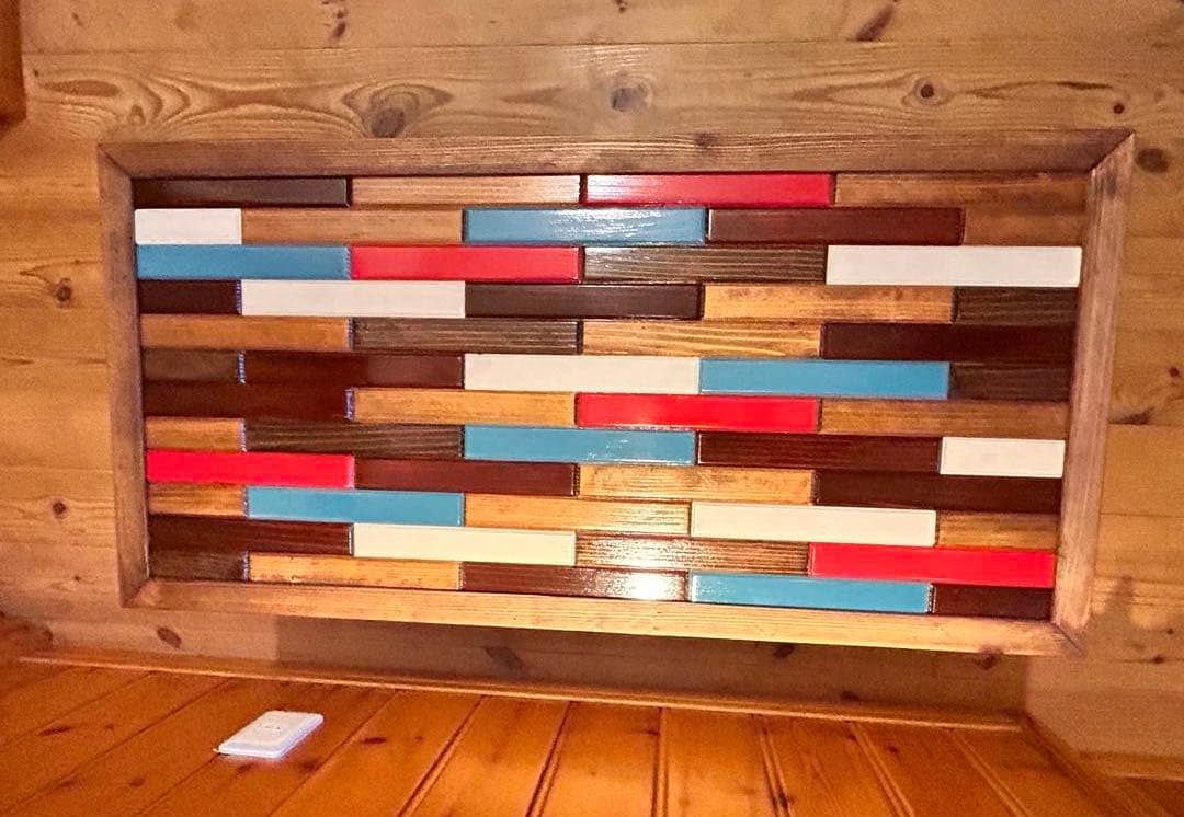 No.572 アイアンローテーブル　コーヒーテーブル　センターテーブル