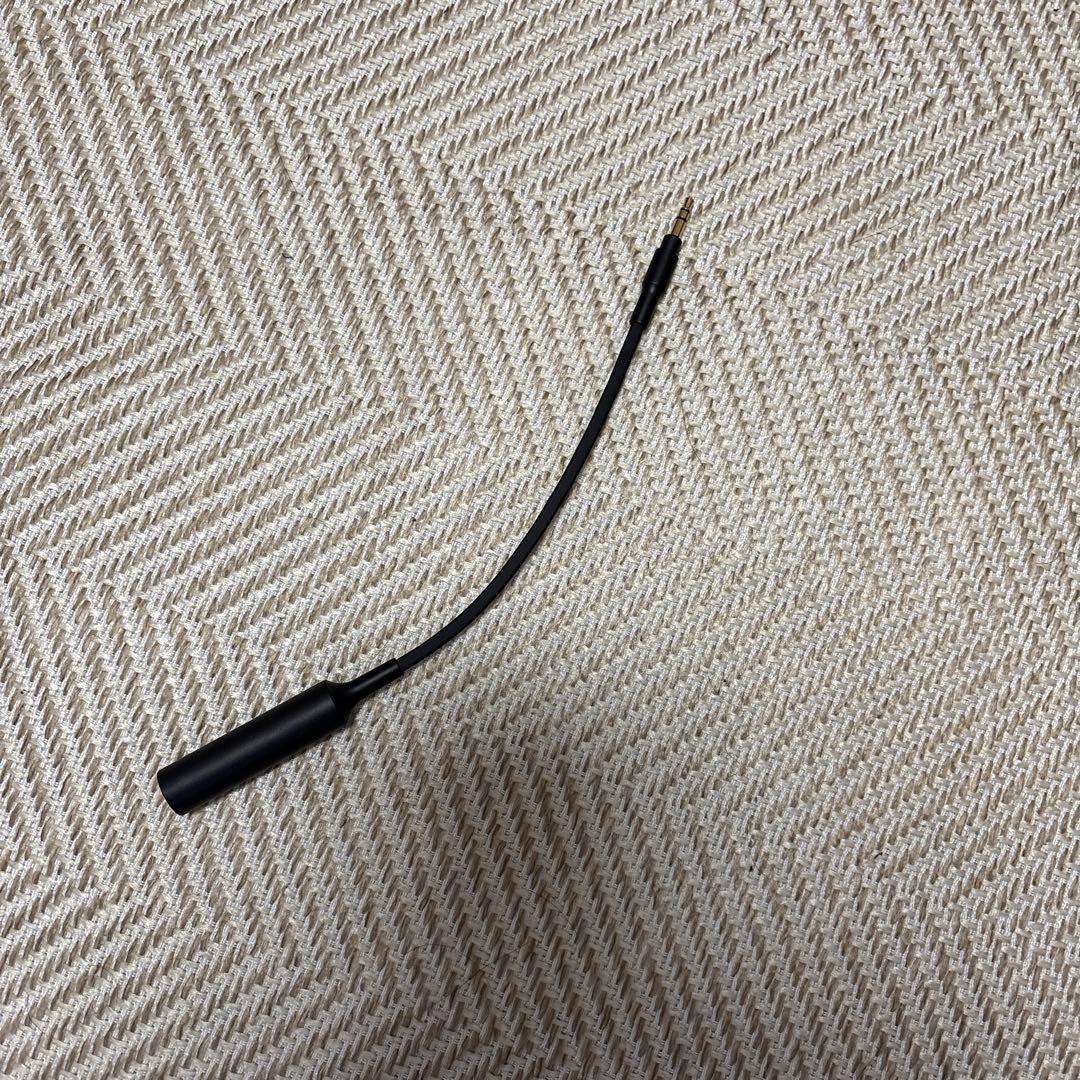 MDR-MV1(バランスケーブル付きMUC-S12NB1)