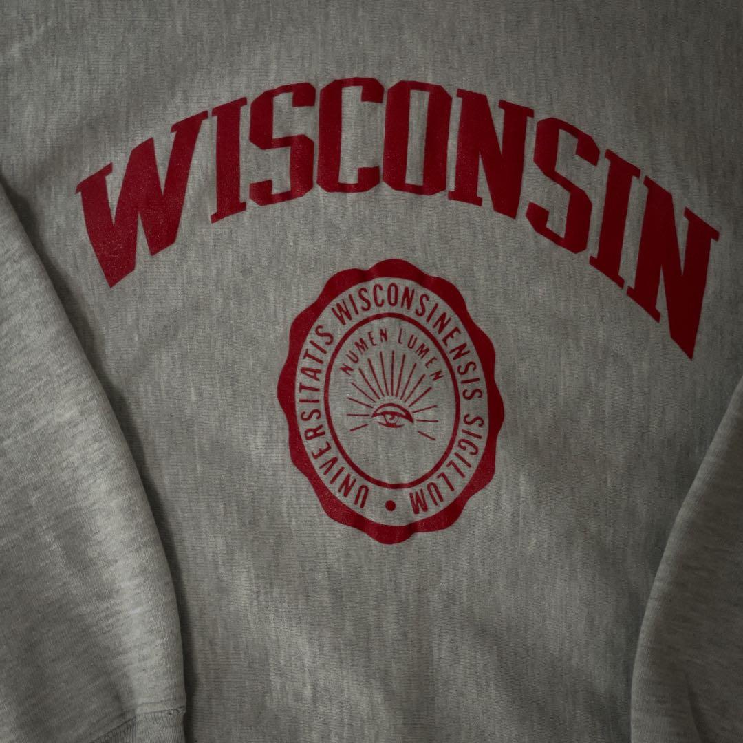 80's チャンピオン　リバースウィーブ　Lサイズ