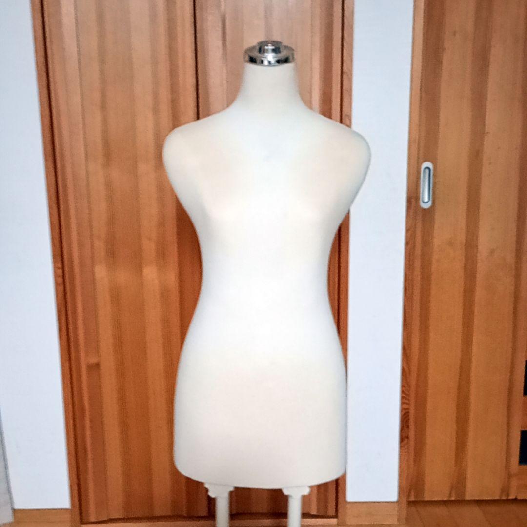 ayu様　トルソー 和装 二本足 足袋型 着物 マネキン ディスプレイ