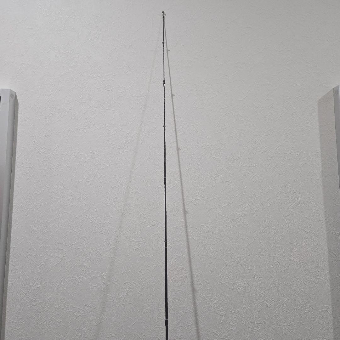 ロッド SHIMANO Bantam 166L+-BFS/2