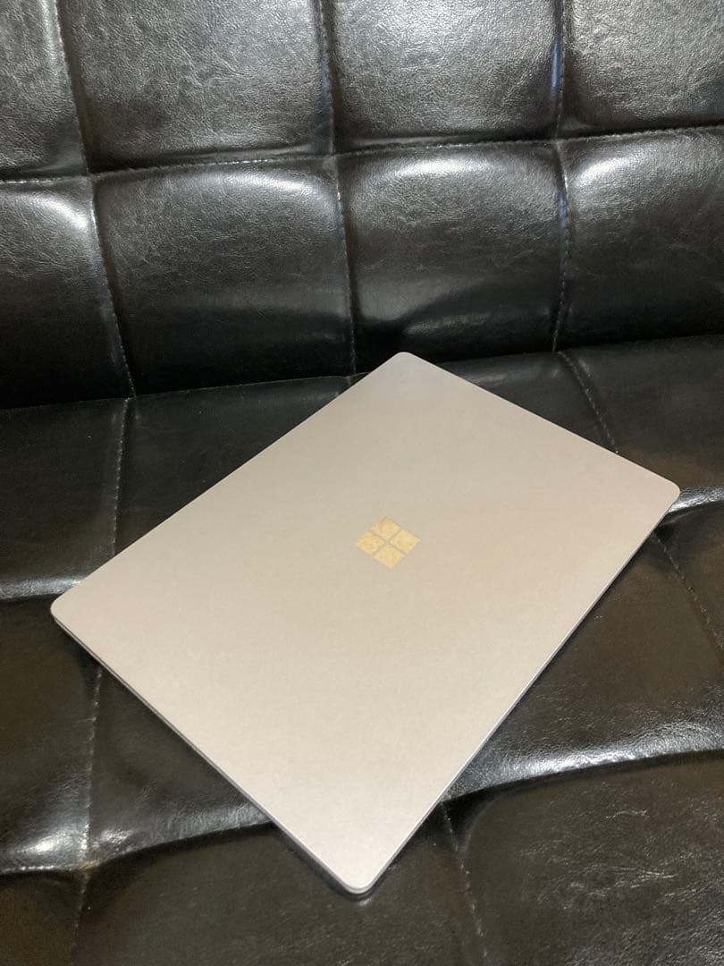 Windowsノート本体 Surface Laptop 4 16GB/512GB Ryzen7