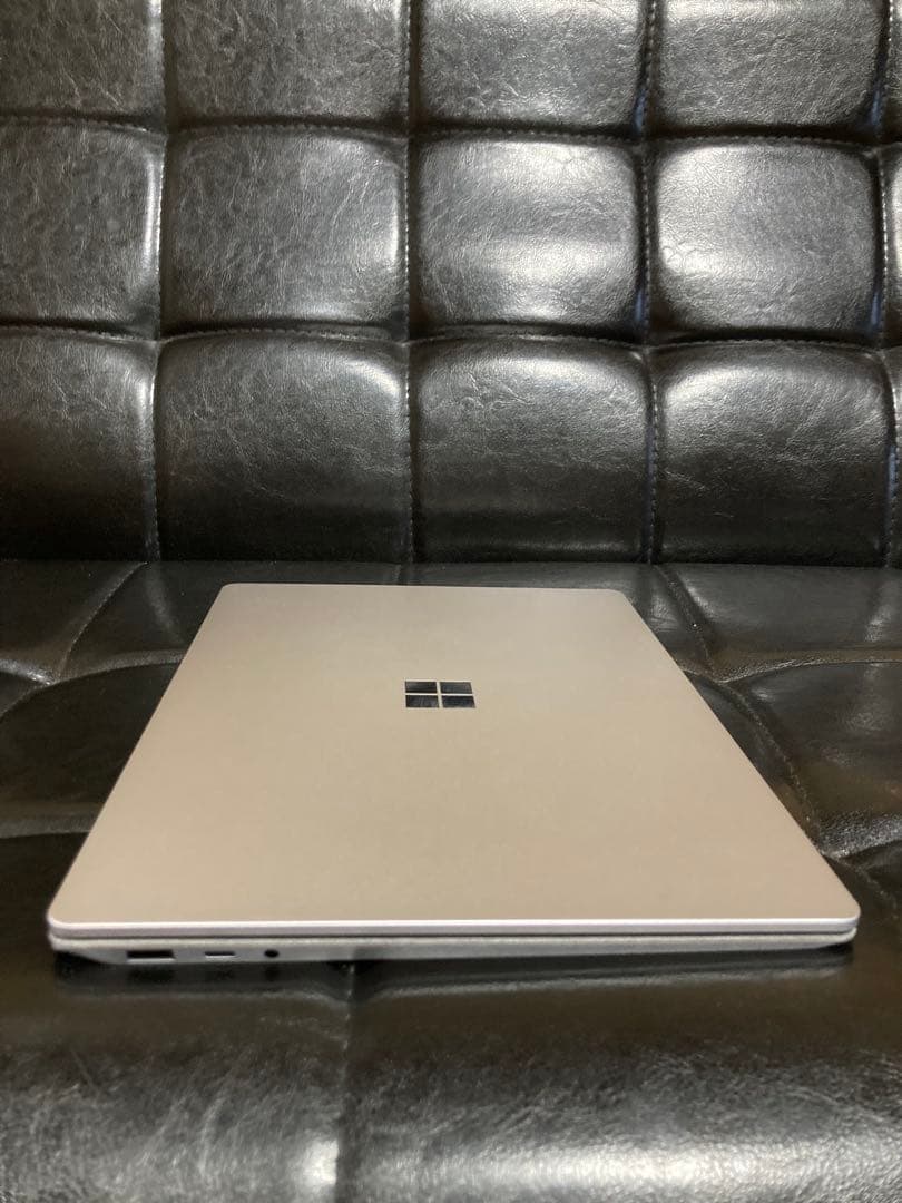 Windowsノート本体 Surface Laptop 4 16GB/512GB Ryzen7