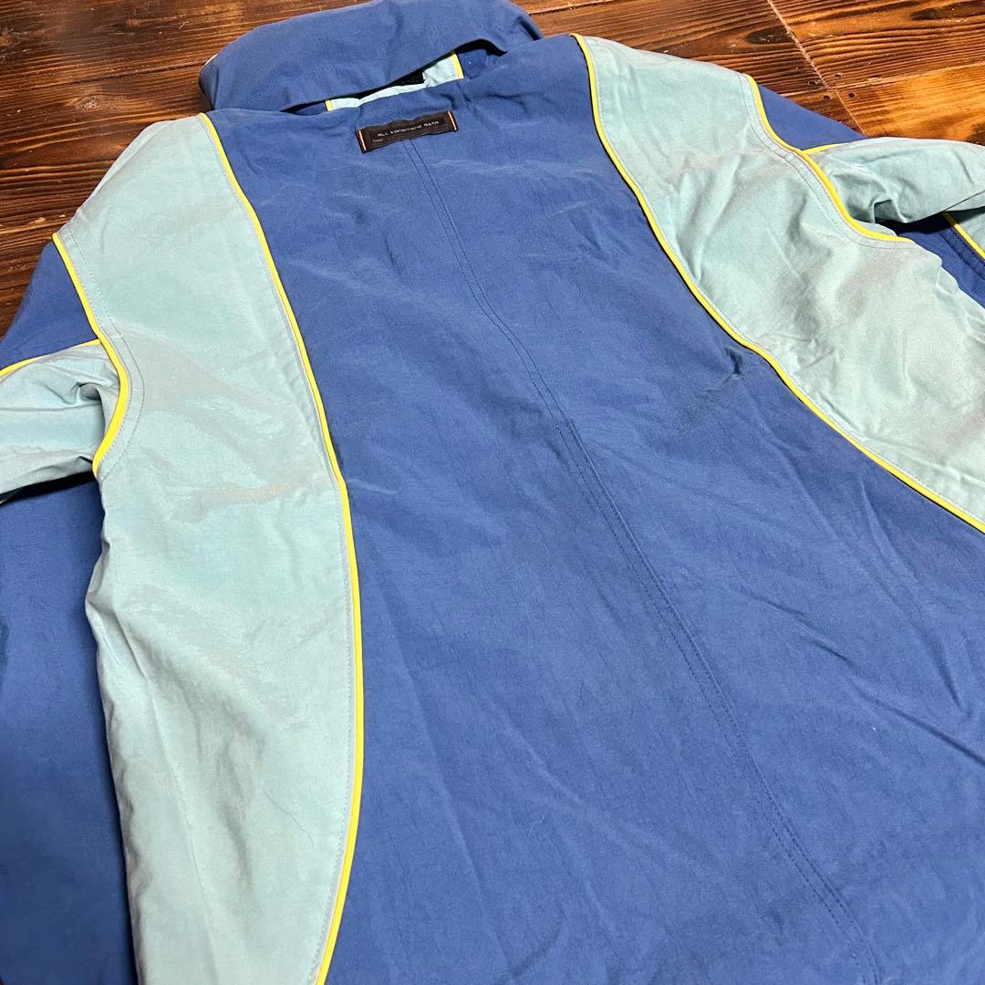 最終価格 00s NIKE ACG ハードシェル ジャケット パンツ