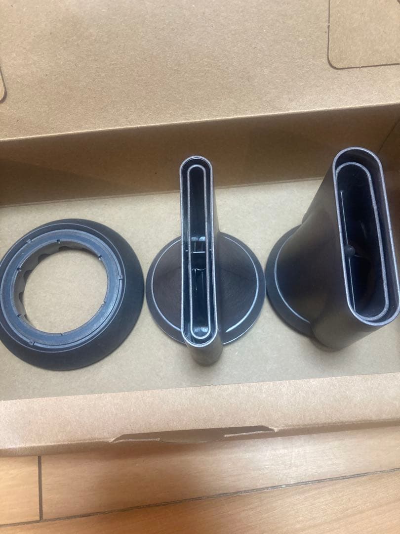 Dyson HD15 ヘアドライヤー