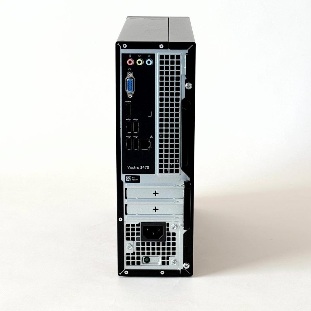 【tora.0919さま専用】 デル VOSTRO 3470 Win11