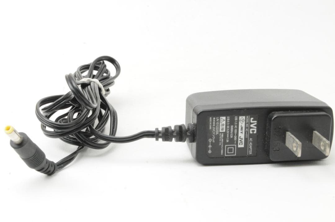 JVC Everio GZ-E242-S デジタルビデオカメラ