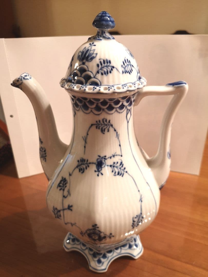 312 ラストセール　コペンハーゲン フルレース ポット